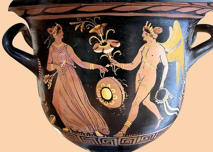 Bed & Breakfast Donna Teresa 4*