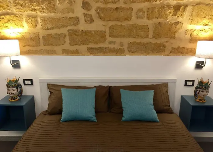 Donna Teresa 4* Agrigento