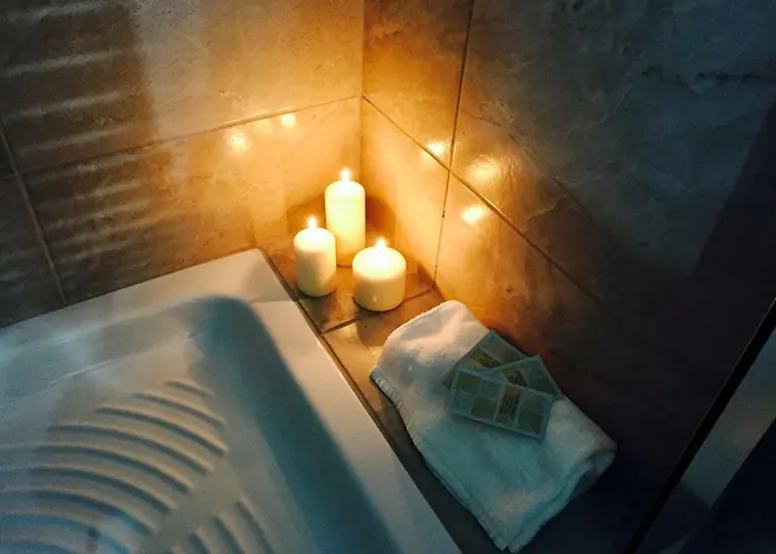 Donna Teresa Bed & Breakfast Agrigento