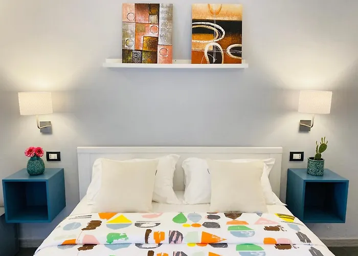 Donna Teresa Bed & Breakfast 4*