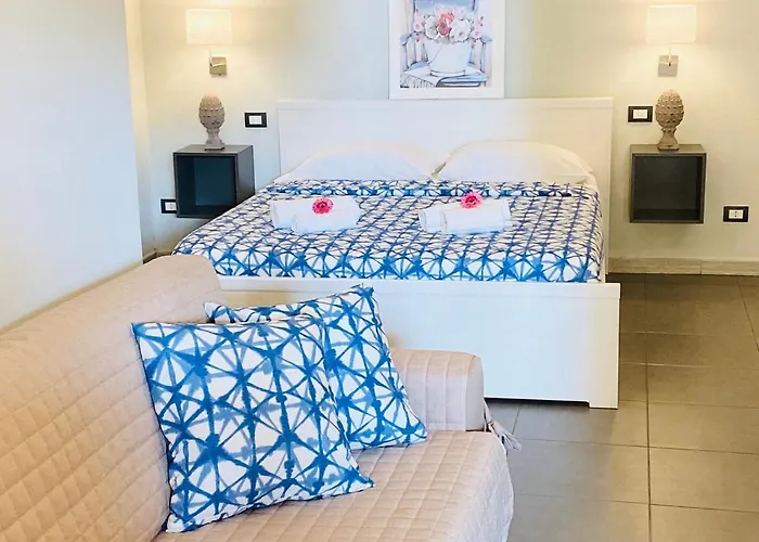 Donna Teresa Bed & Breakfast