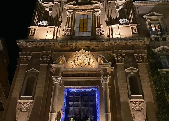 Donna Teresa 4* Agrigento